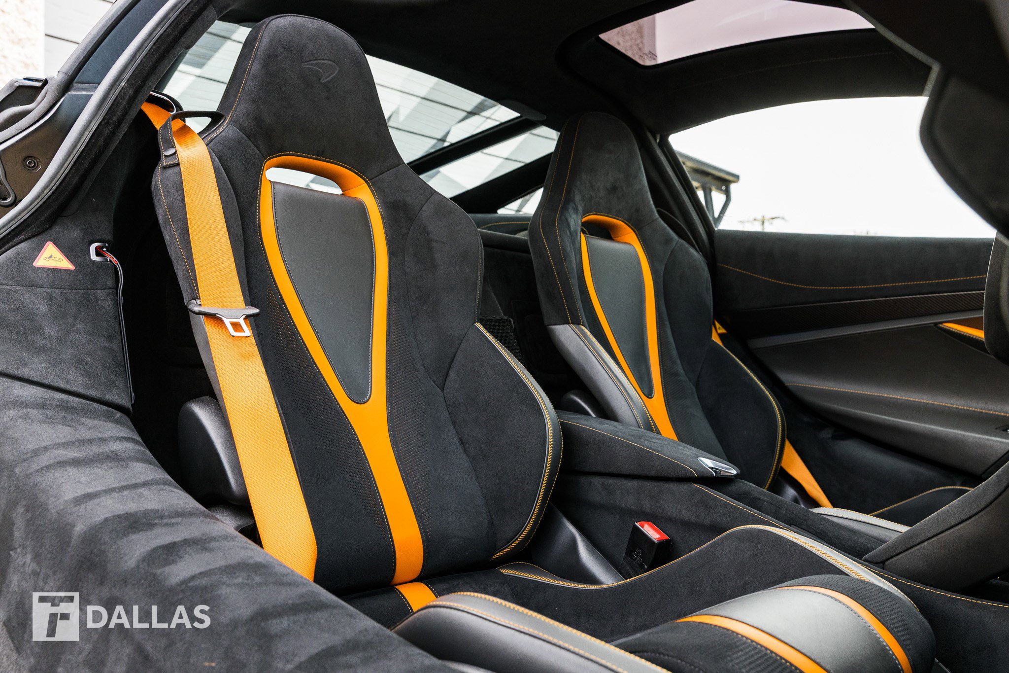 Used 2018 McLaren 720S image 42