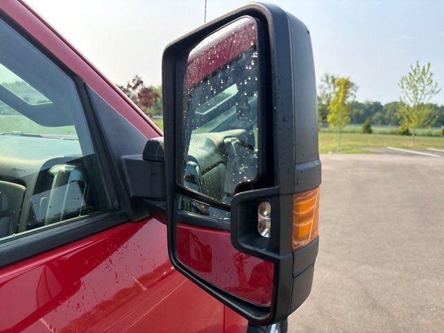 Used 2015 Chevrolet Silverado 2500 LT w/ LT Convenience Package AWD/4WD image 6