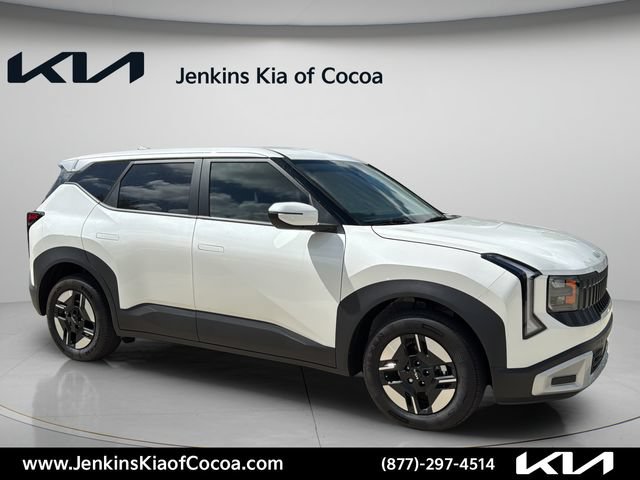 Used 2027 Kia Seltos LX