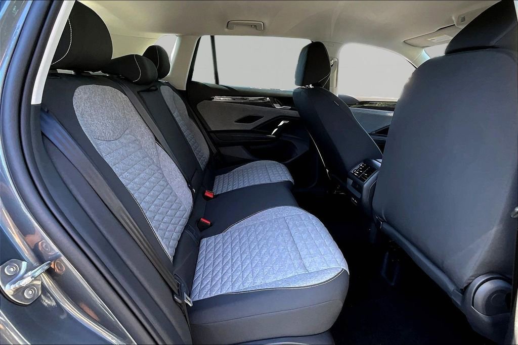 New 2026 Volkswagen Tiguan S image 24