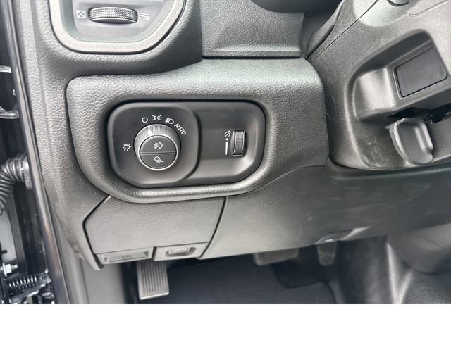 New 2026 RAM 3500 Tradesman image 17