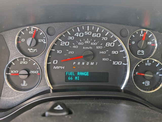 New 2024 Chevrolet Express 3500 w/ Power Convenience Package RWD image 8