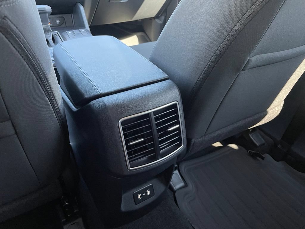 New 2026 Kia Sportage LX w/ LX Convenience Package FWD image 27