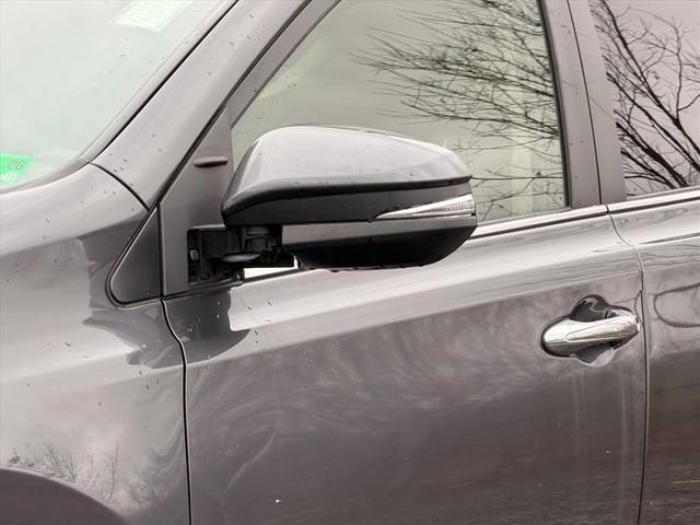 Used 2018 Toyota RAV4 Limited w/ All Weather Liner Package image 6