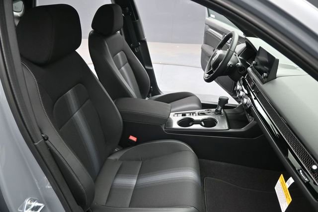 New 2026 Honda Civic Sport image 24