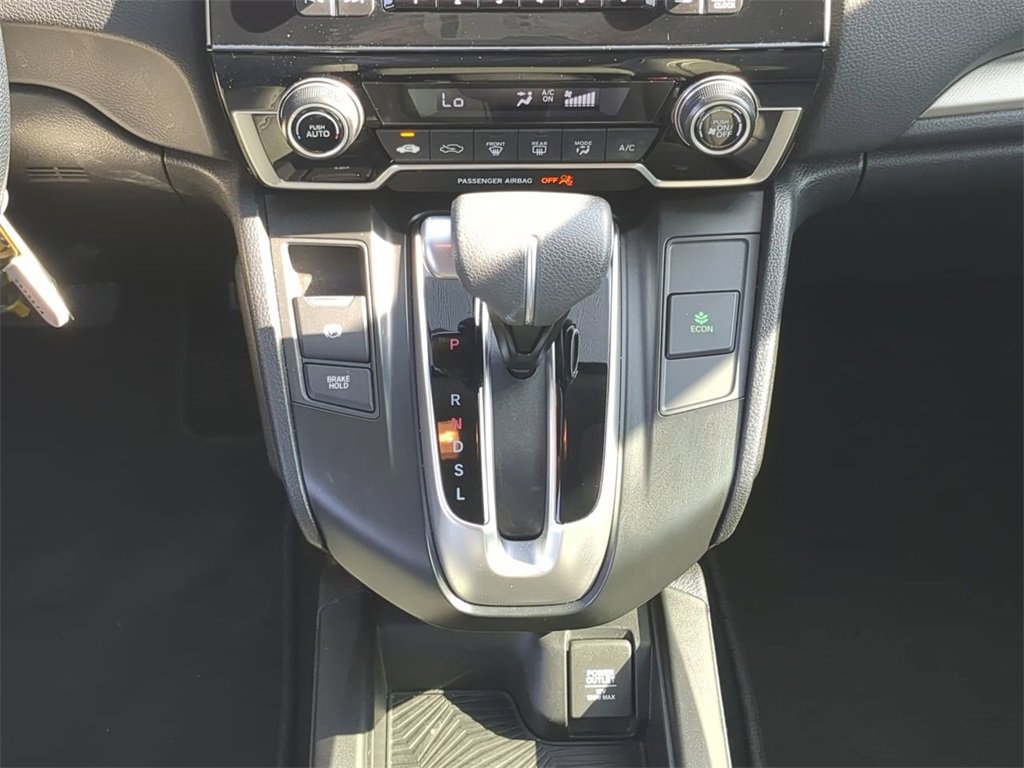 Used 2018 Honda CR-V LX image 18