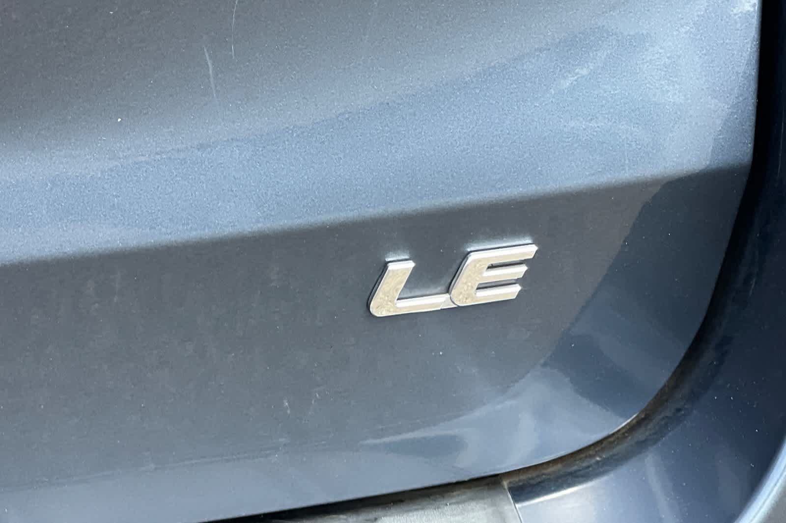Used 2015 Toyota Sienna LE FWD image 24