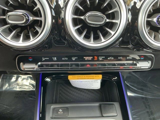 Certified 2025 Mercedes-Benz GLB 250 image 23