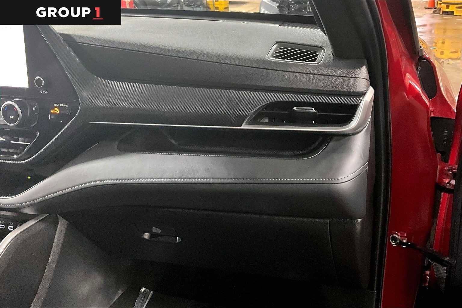 Used 2023 Toyota Highlander XSE image 19