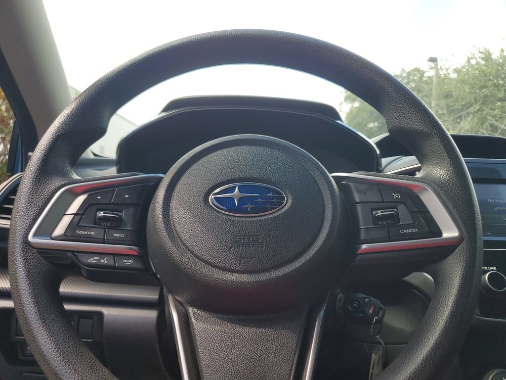 Used 2017 Subaru Impreza 2.0i AWD/4WD image 23
