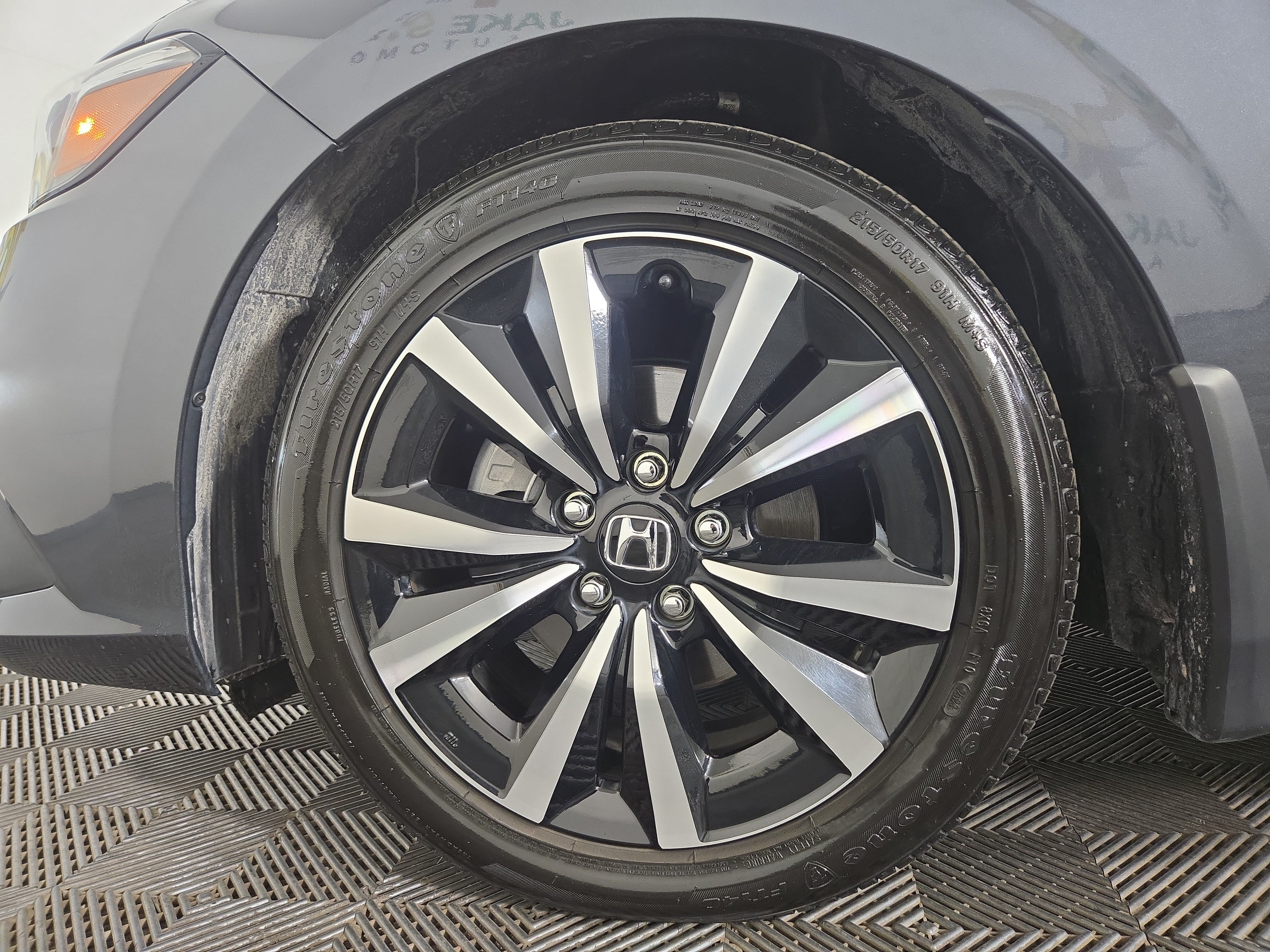 Used 2024 Honda Civic EX image 34