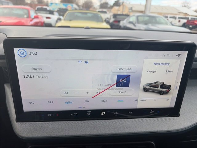 New 2026 Ford Maverick XLT image 22