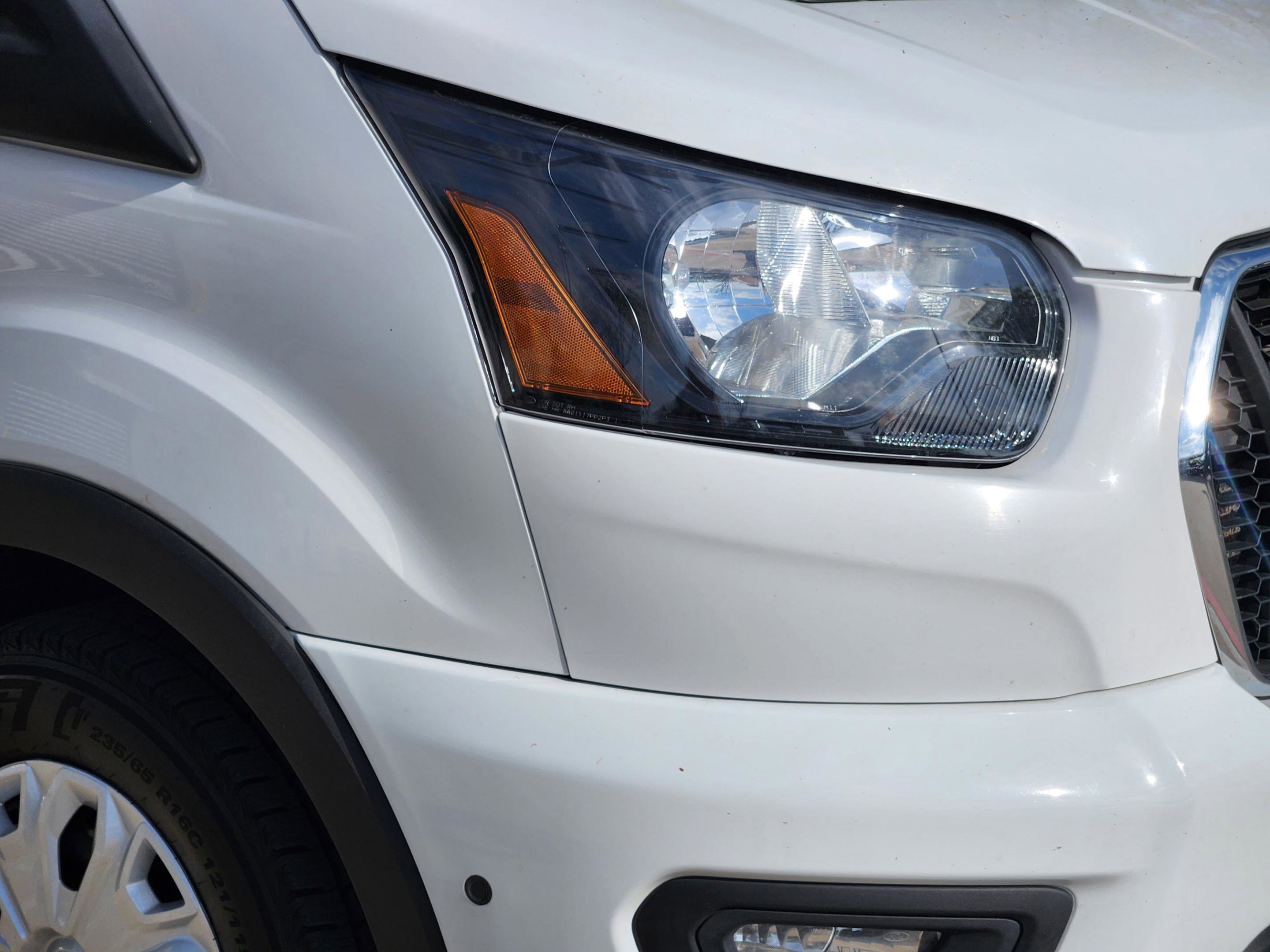 Used 2024 Ford Transit 350 XLT image 6