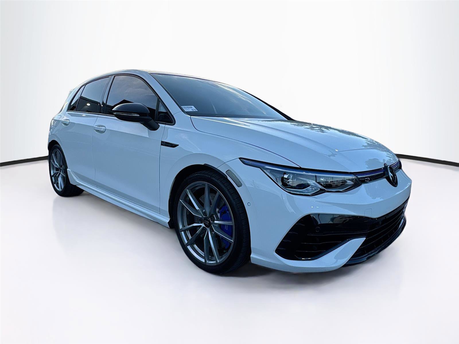 Used 2024 Volkswagen Golf R