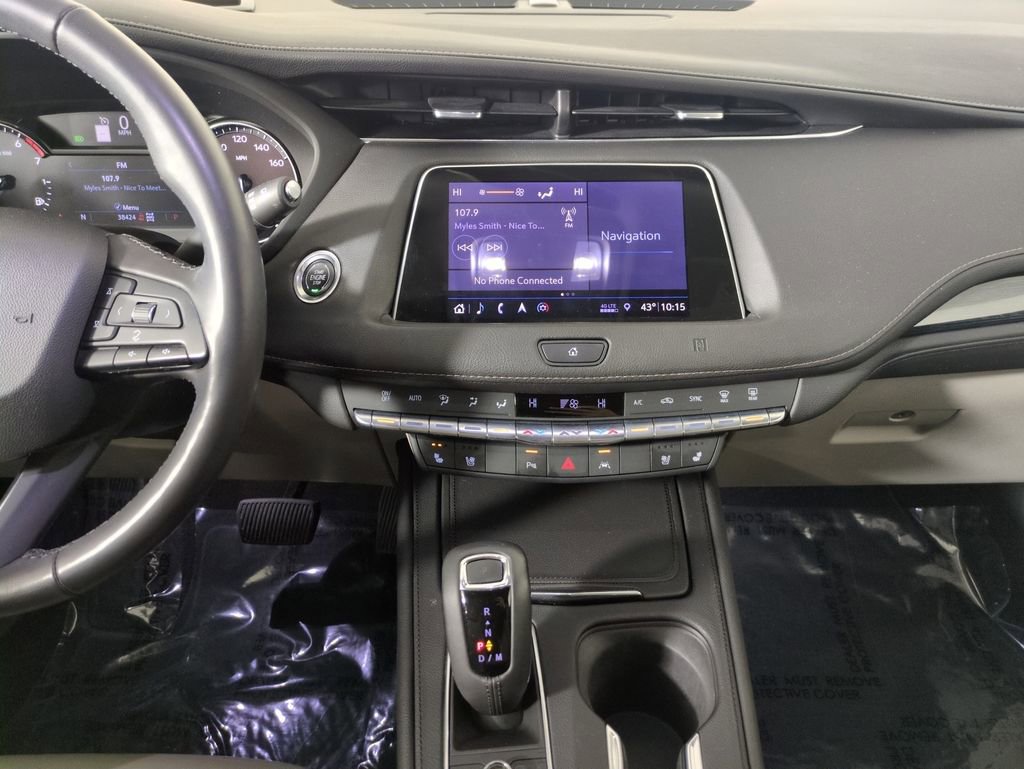 Used 2019 Cadillac XT4 Premium Luxury image 20