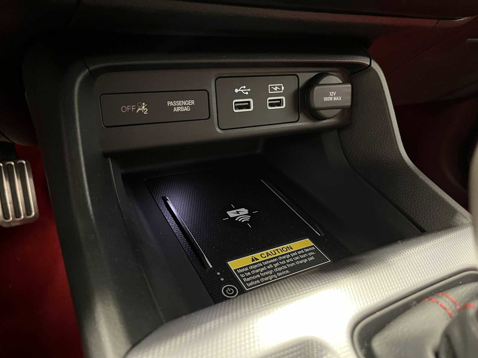 New 2026 Honda Civic Type R image 20