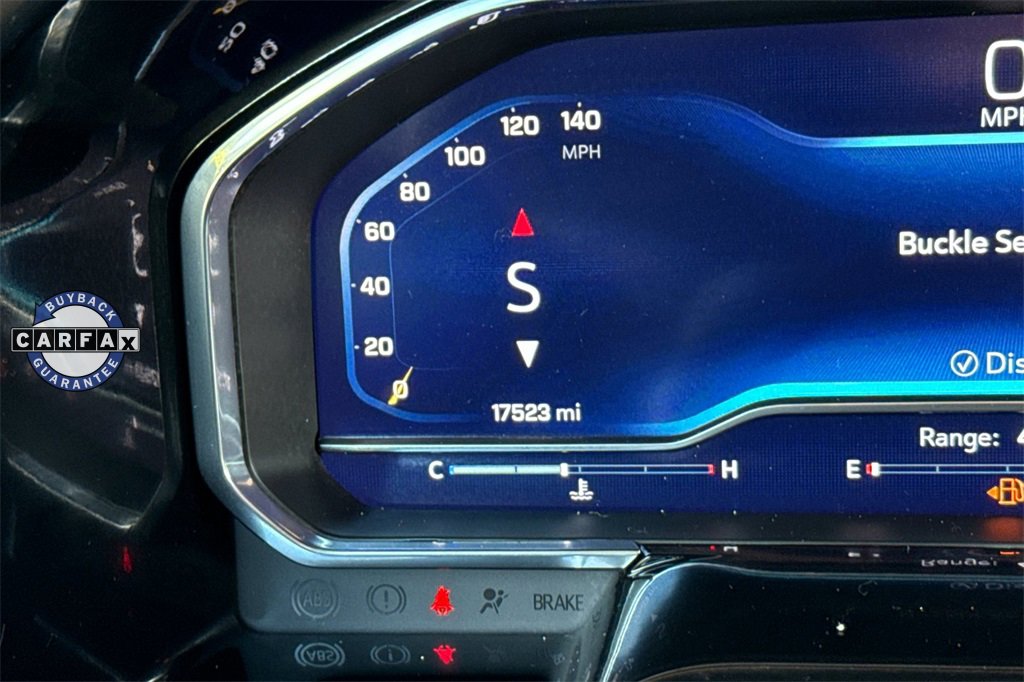 Used 2024 Chevrolet Silverado 2500 LT w/ Convenience Package image 35