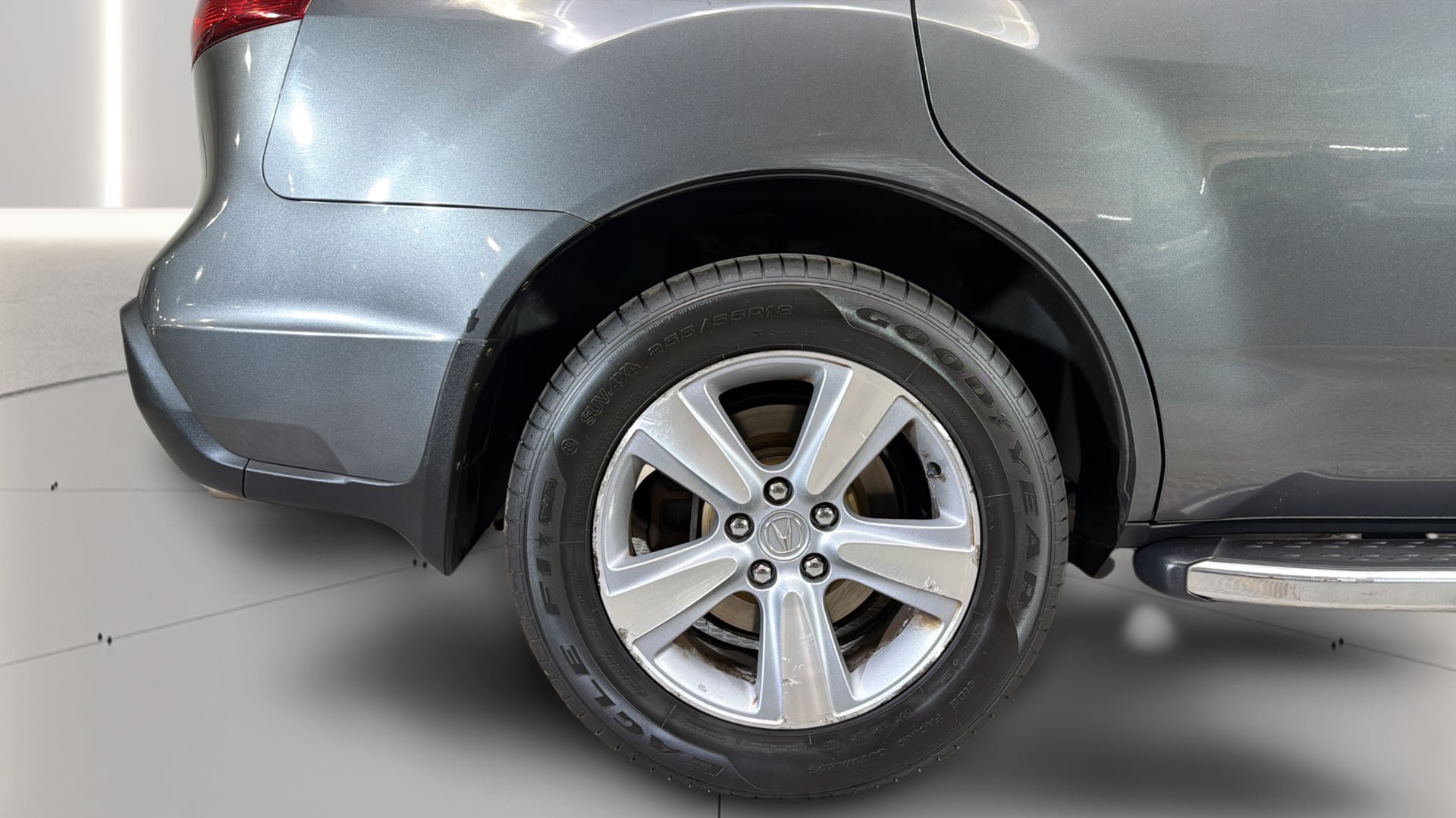 Used 2012 Acura MDX w/ Technology Package AWD/4WD image 35