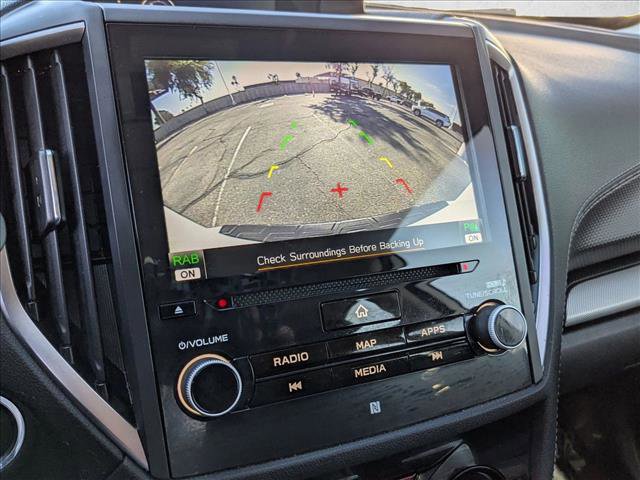 Used 2020 Subaru Forester Limited w/ Popular Package #3 image 14