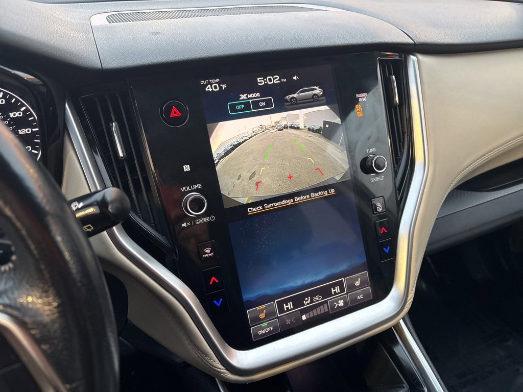 Used 2020 Subaru Outback Premium w/ Popular Package #1 image 28