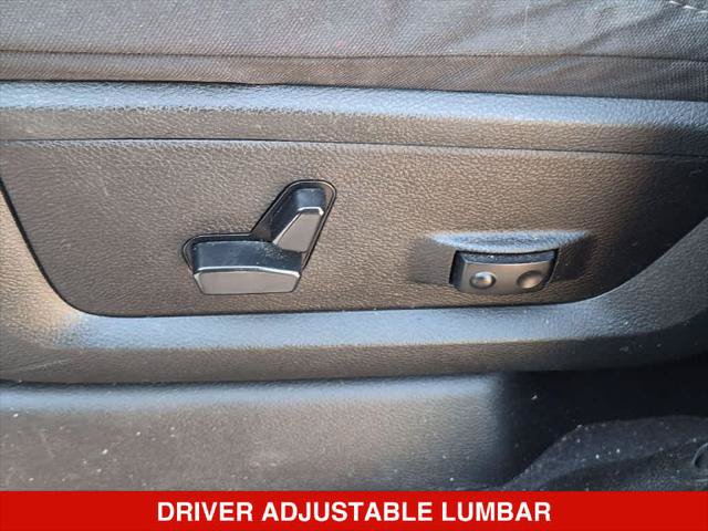 Certified 2024 RAM 2500 Big Horn AWD/4WD image 17