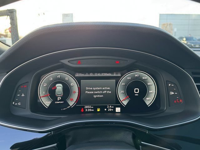 Used 2026 Audi Q8 Premium Plus AWD/4WD image 21