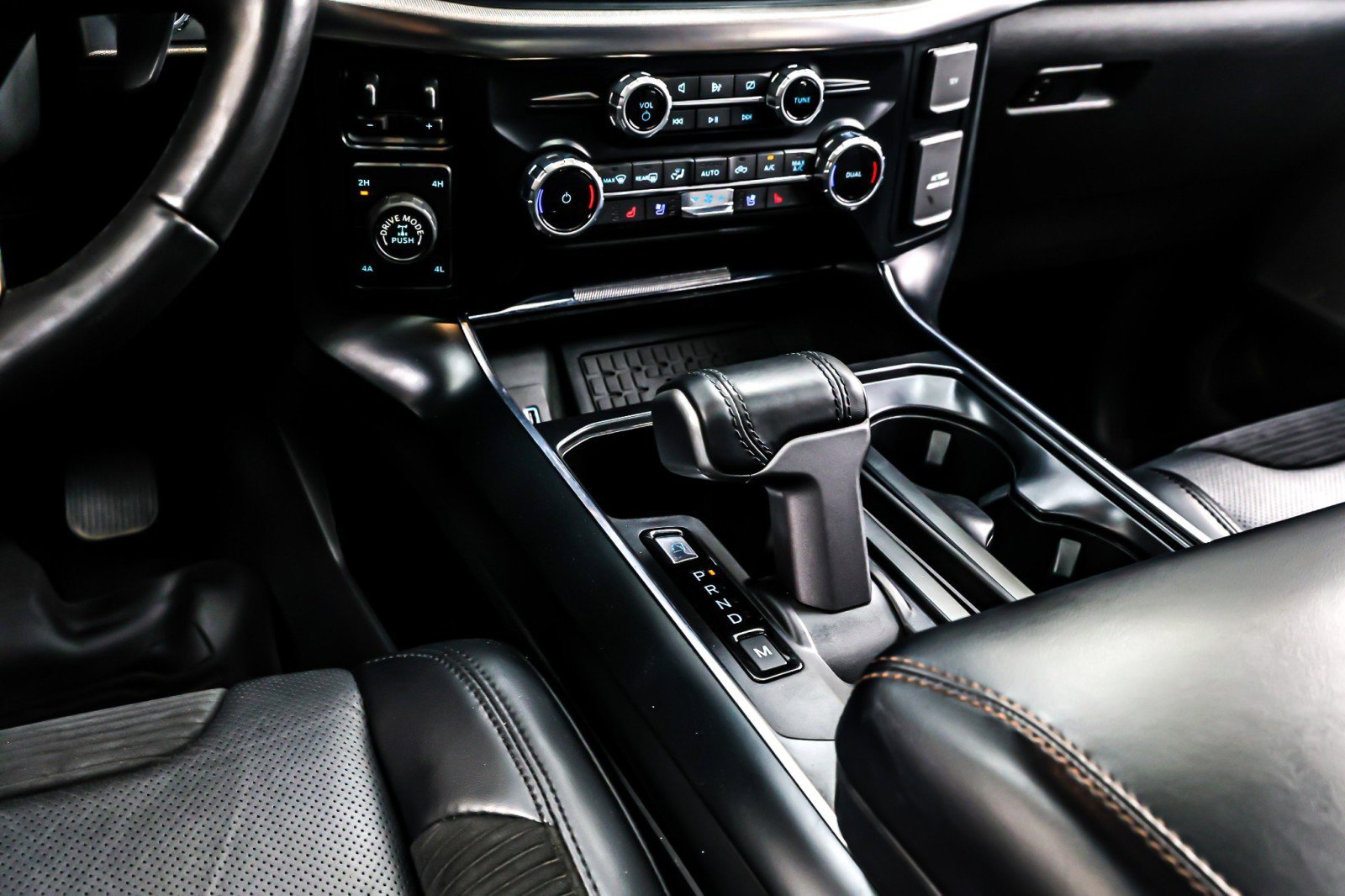 Used 2023 Ford F150 Raptor image 7