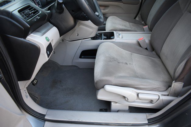 Used 2013 Honda CR-V LX image 15