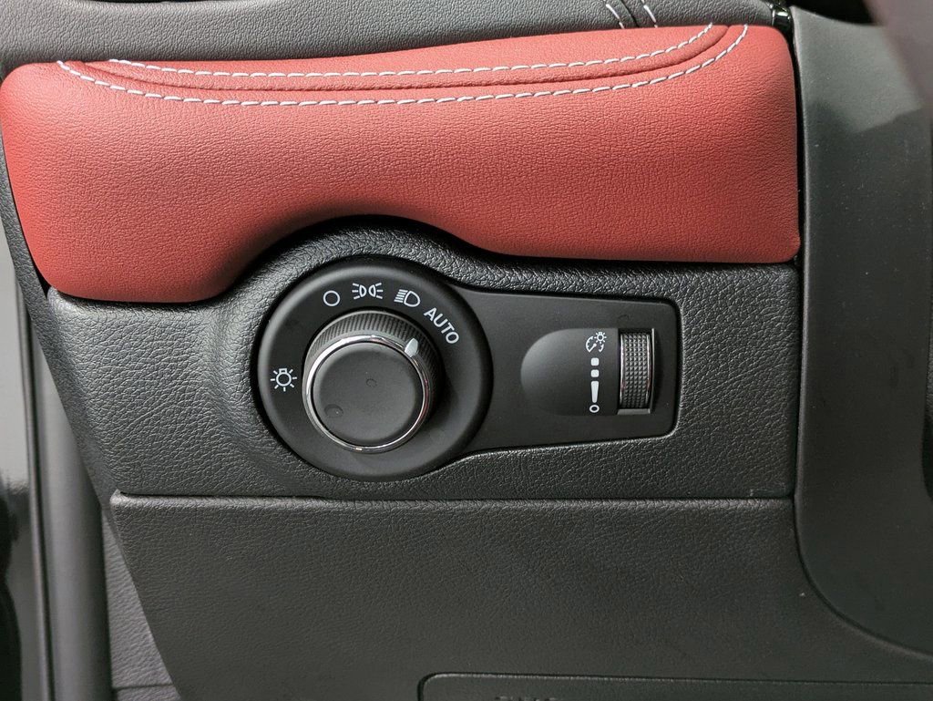 Used 2024 Dodge Durango SRT Hellcat image 20