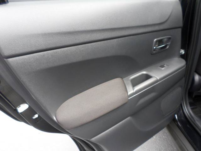 Used 2024 Mitsubishi Outlander Sport ES AWD/4WD image 34