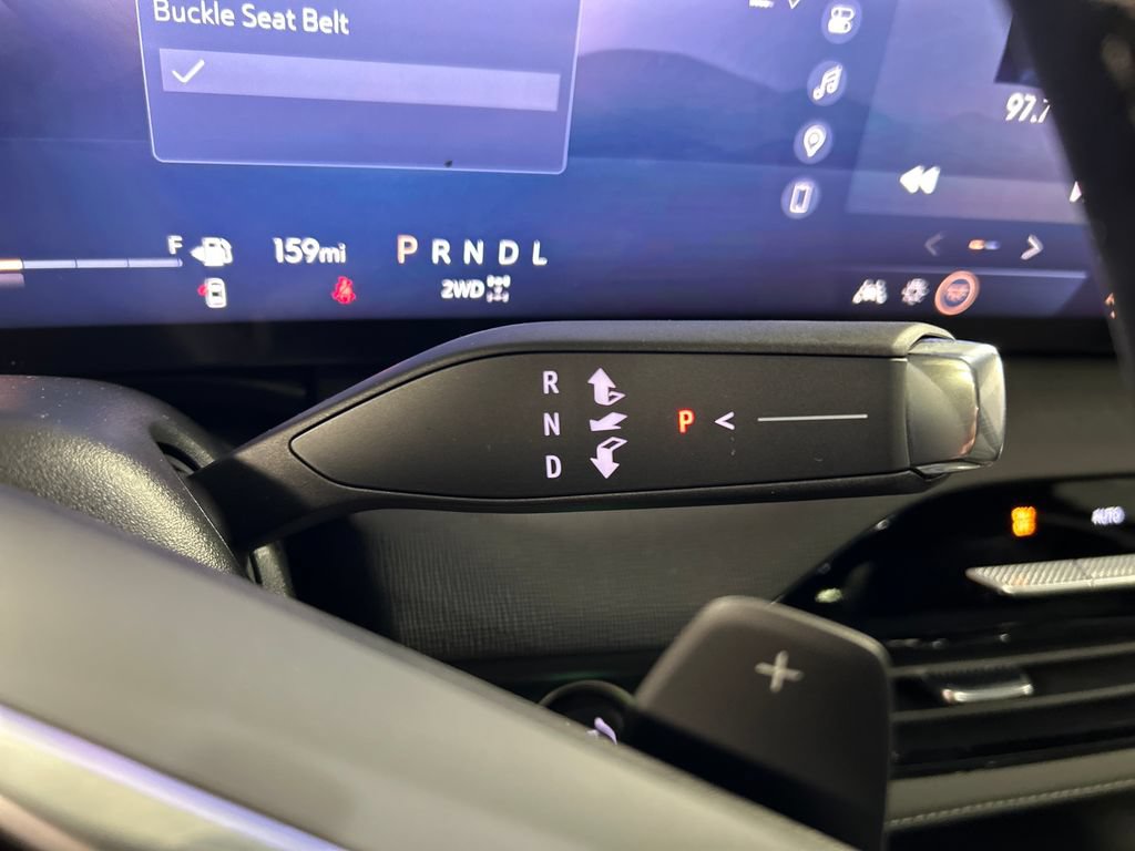 New 2026 Buick Enclave Preferred w/ Power Package AWD/4WD image 18