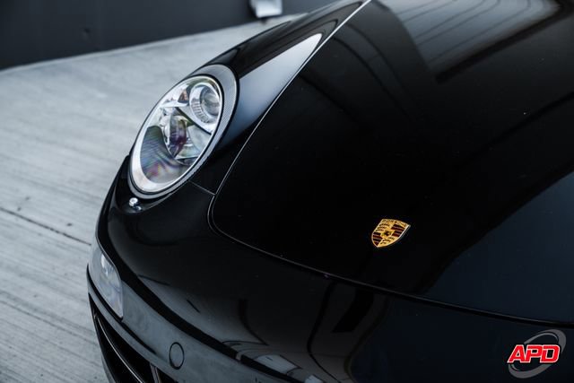 Used 2006 Porsche 911 Carrera 4S AWD/4WD image 21