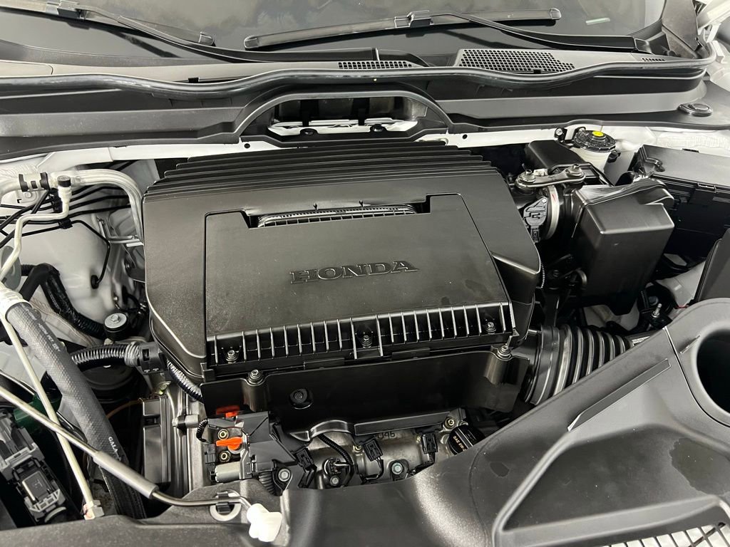 Used 2024 Honda Pilot Touring image 39