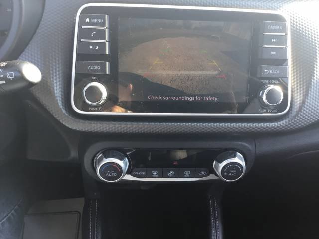 Used 2020 Nissan Kicks SV image 18