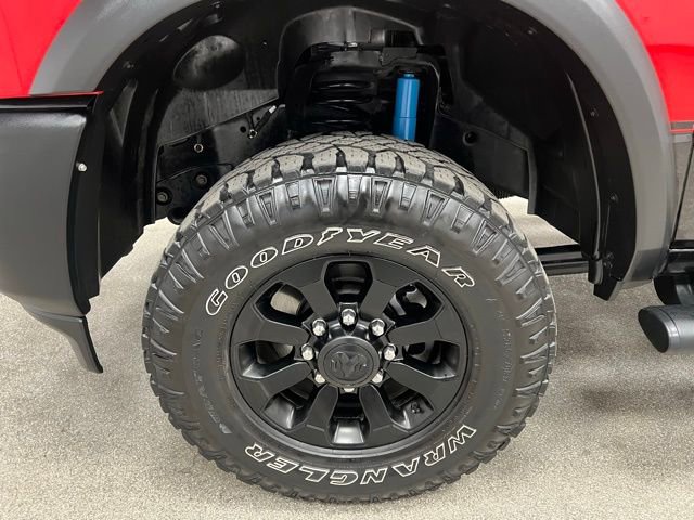 Used 2023 RAM 2500 Power Wagon image 19