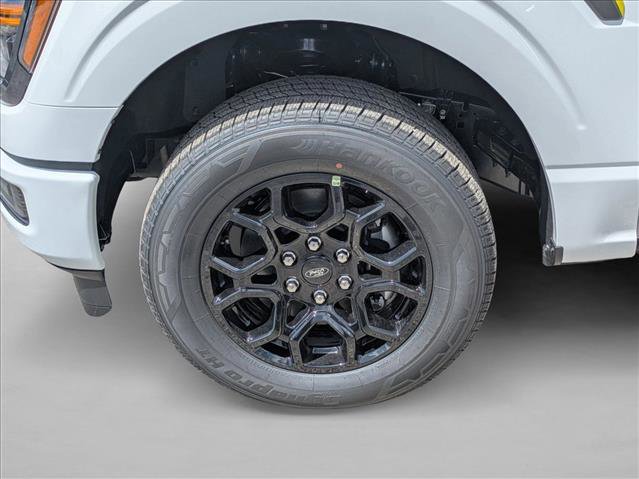 New 2025 Ford F150 STX image 16