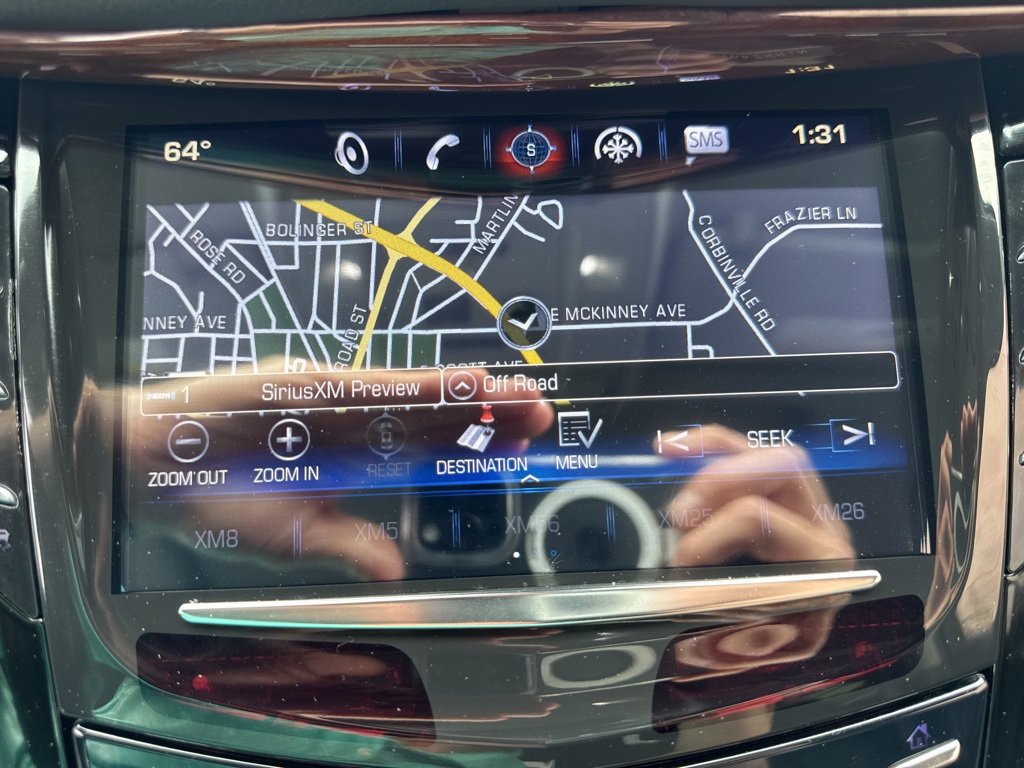 Used 2020 Cadillac Escalade Premium Luxury image 43