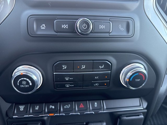 New 2026 GMC Sierra 2500 Pro w/ Max Trailering Package image 40