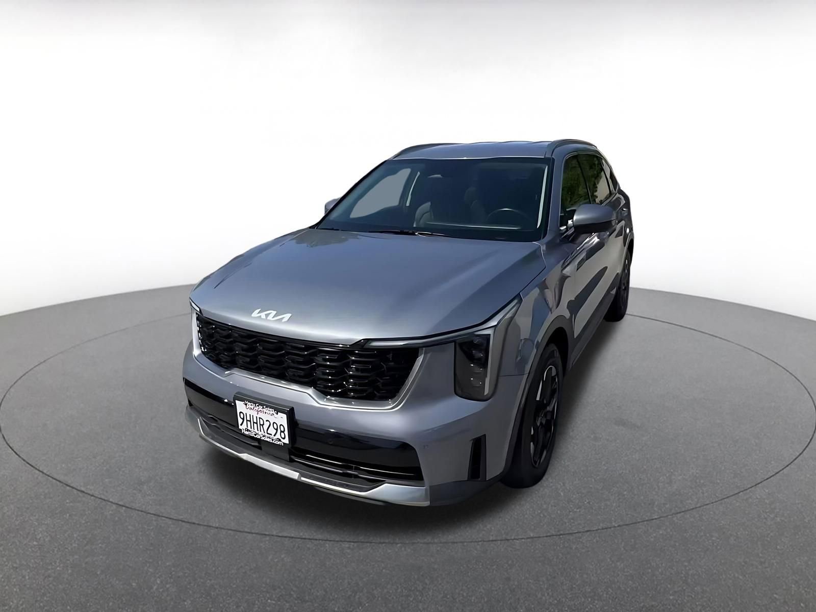 Used 2024 Kia Sorento S image 7