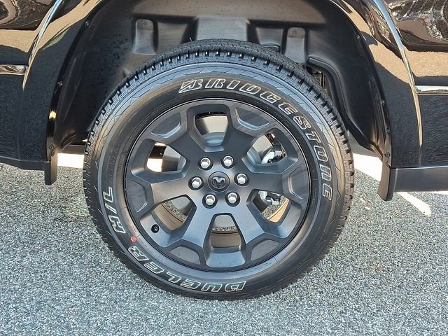 New 2026 RAM 1500 Big Horn image 5