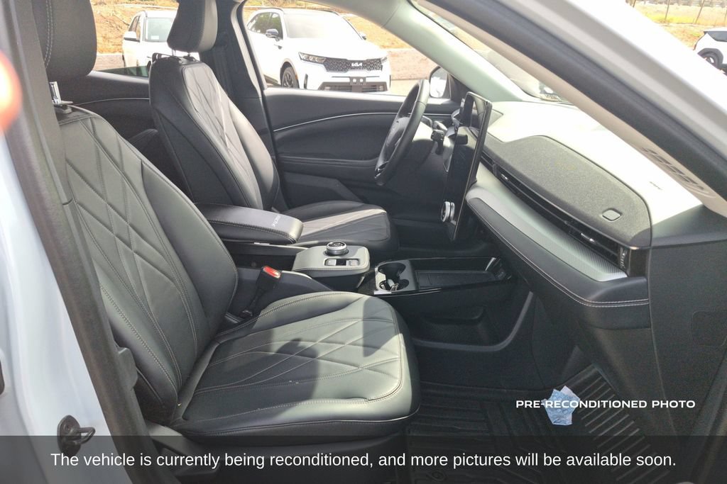 Used 2022 Ford Mustang Mach-E California Route 1 RWD image 13