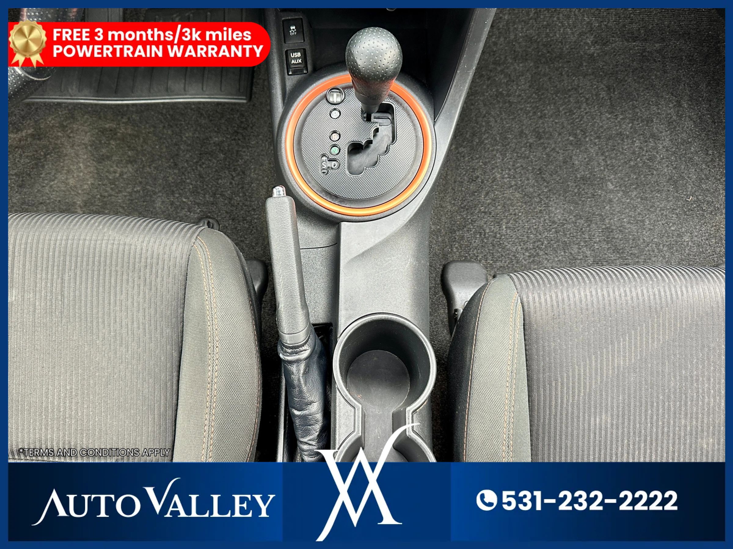Used 2015 Scion tC FWD image 25