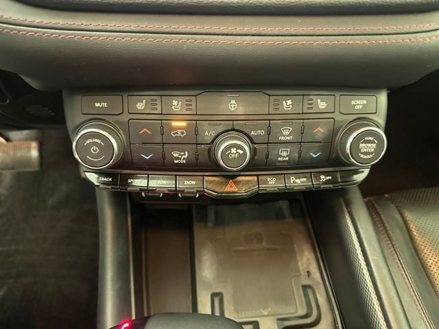 Used 2021 Dodge Durango R/T w/ Tow 'N Go Package image 23