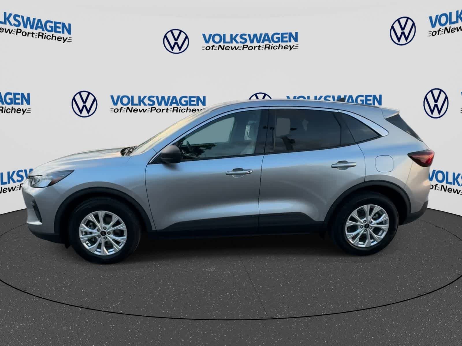 Used 2024 Ford Escape Active FWD image 5