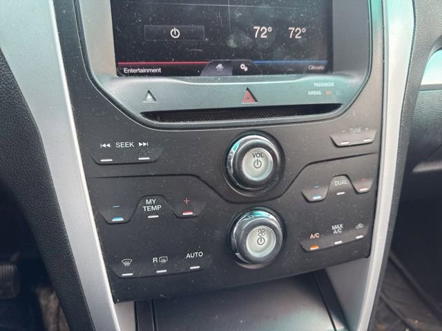 Used 2012 Ford Explorer XLT AWD/4WD image 22
