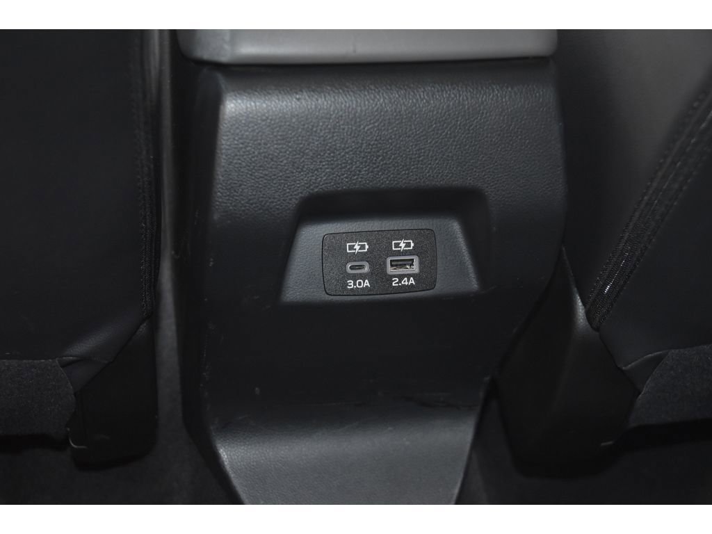 Certified 2024 Subaru Crosstrek 2.0i Premium image 15