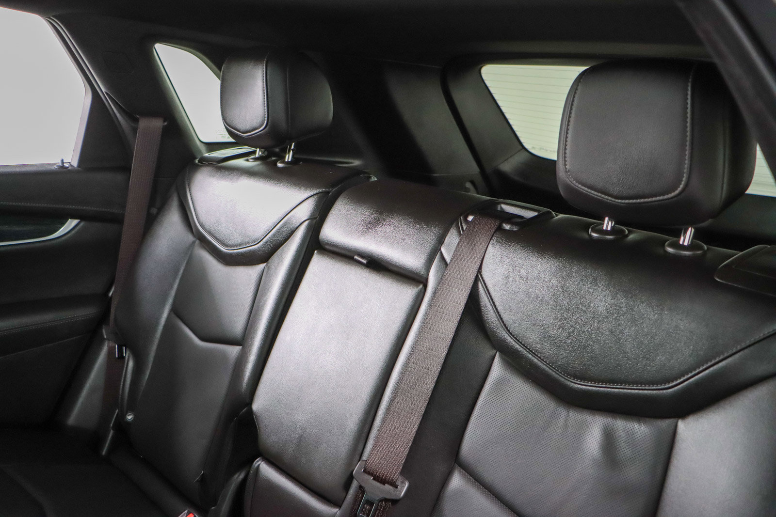 Used 2023 Cadillac XT5 Premium Luxury image 25