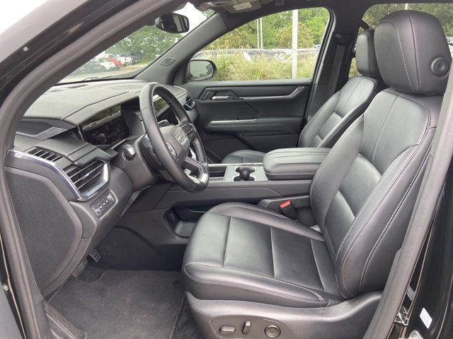 Used 2024 GMC Acadia Elevation AWD/4WD image 14