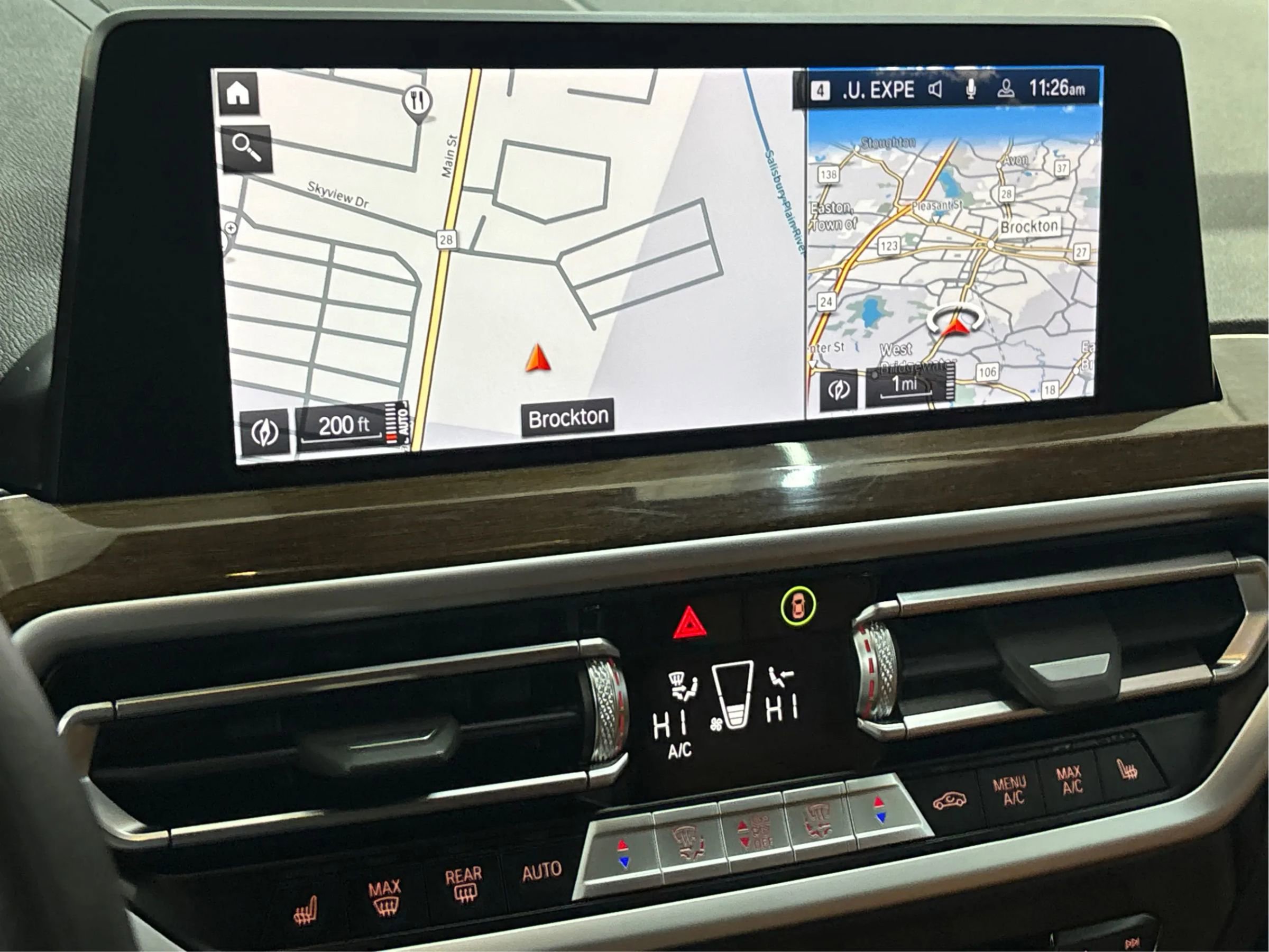 Used 2022 BMW X3 xDrive30i w/ Convenience Package AWD/4WD image 35