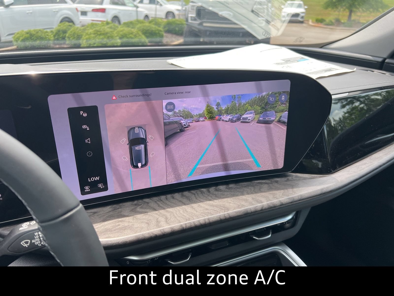 New 2026 Audi Q5 Premium Plus AWD/4WD image 8